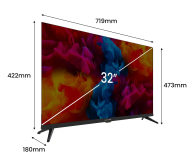 KIANO 32" ELEGANCE - 1324355 - zdjęcie 7